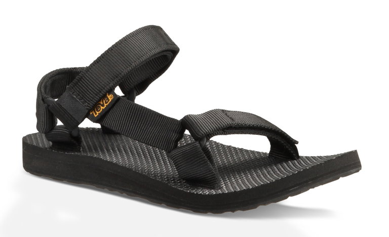 Teva Sandal Original Universal black Women